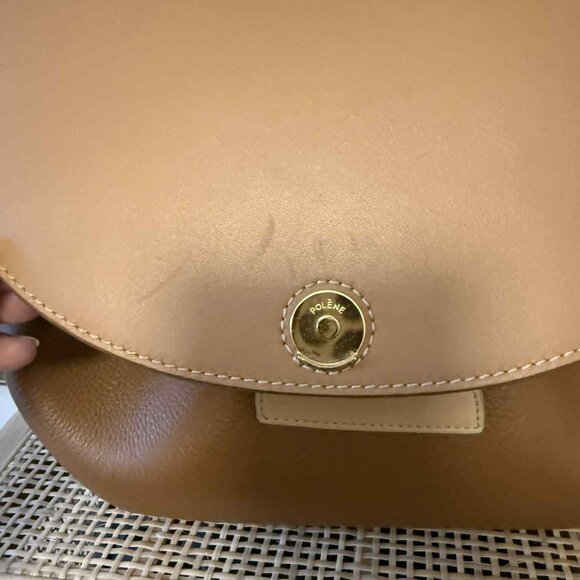Polène Paris Numéro Un in Trio Camel - Picture 5 of 6